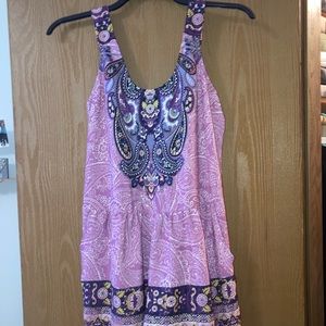 Super cute Xhilaration romper